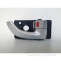 RH Silver Interior Handle for Hyundai Tucson 2005-2009